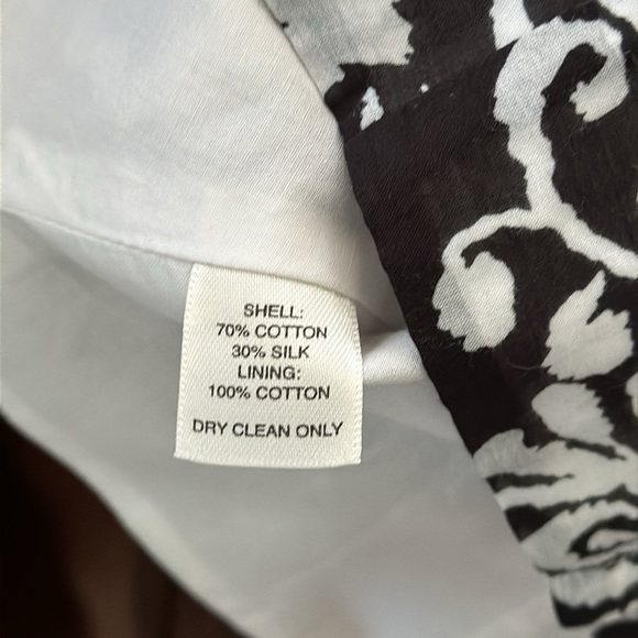 WHBM halter top - Picture 5 of 5